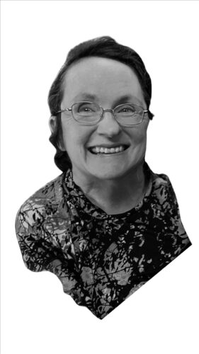 MARCIE  RONEVICH